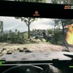 Battlefield 3 - Neuer Trailer zeigt Conquest Modus 11 bf3 caspian border conquest gameplay 10
