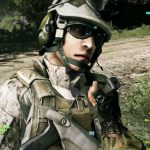 bf3 caspian border conquest gameplay 11