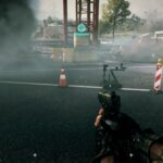 Battlefield 3 - Neuer Trailer zeigt Conquest Modus 15 bf3 caspian border conquest gameplay 14