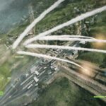 Battlefield 3 - Neuer Trailer zeigt Conquest Modus 16 bf3 caspian border conquest gameplay 15