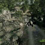 Battlefield 3 - Neuer Trailer zeigt Conquest Modus 3 bf3 caspian border conquest gameplay 2