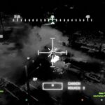 Battlefield 3 - Neuer Trailer zeigt Conquest Modus 4 bf3 caspian border conquest gameplay 3