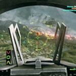 Battlefield 3 - Neuer Trailer zeigt Conquest Modus 6 bf3 caspian border conquest gameplay 5