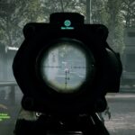 Battlefield 3 - Neuer Trailer zeigt Conquest Modus 7 bf3 caspian border conquest gameplay 6