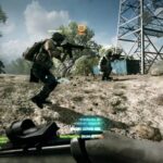 Battlefield 3 - Neuer Trailer zeigt Conquest Modus 9 bf3 caspian border conquest gameplay 8
