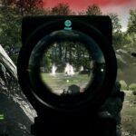 Battlefield 3 - Neuer Trailer zeigt Conquest Modus 10 bf3 caspian border conquest gameplay 9
