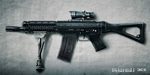 BF3 Weapon
