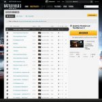 Battlefield 3 Battlog Open Beta 1