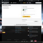 Battlefield 3 Battlog Open Beta 2