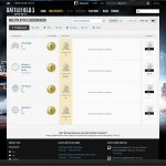 Battlefield 3 Battlog Open Beta 3