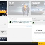 Battlefield 3 Battlog Open Beta 6