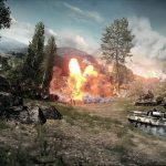 Battlefield 3 im PS Magazine, HD Screenshots, Betainfos und neue Videos 9 Battlefield 3 HD Screenshots Caspian Border 5