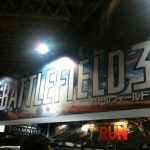Battlefield 3: Bilder von der Tokyo Games Show 2011 1 Battlefield 3 auf der tokyo gamesshow 1