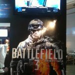 Battlefield 3: Bilder von der Tokyo Games Show 2011 2 Battlefield 3 auf der tokyo gamesshow 2
