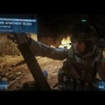 BF3 - Xbox 360 Operation Guillotine Gameplay Trailer 1 Battlefield 3 Xbox 360 Operation Guillotine Gameplay 0363