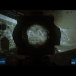 BF3 - Xbox 360 Operation Guillotine Gameplay Trailer 2 Battlefield 3 Xbox 360 Operation Guillotine Gameplay 0553