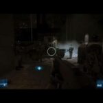 BF3 - Xbox 360 Operation Guillotine Gameplay Trailer 6 Battlefield 3 Xbox 360 Operation Guillotine Gameplay 0775