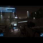 BF3 - Xbox 360 Operation Guillotine Gameplay Trailer 7 Battlefield 3 Xbox 360 Operation Guillotine Gameplay 0854