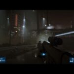 BF3 - Xbox 360 Operation Guillotine Gameplay Trailer 8 Battlefield 3 Xbox 360 Operation Guillotine Gameplay 0874