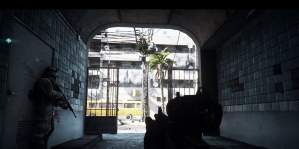battlefield3 beta umfrage
