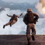 Battlefield 3 Damavand Peak