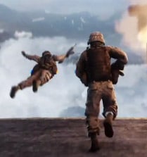 Battlefield 3 Damavand Peak