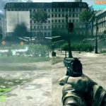 Battlefield 3 Grafikvergleich