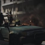 Battlefield 3 Launchtrailer 21