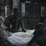 Battlefield 3 Launchtrailer 22