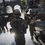 Battlefield 3 Launch Trailer veröffentlicht 26 Battlefield 3 Launchtrailer 26