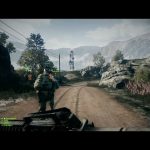 Neuer Battlefield 3 Trailer zeigt alle Mehrspieler Karten 8 Battlefield 3 Multiplayer Gameplay Trailer Screenshot 0468