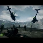 Neuer Battlefield 3 Trailer zeigt alle Mehrspieler Karten 9 Battlefield 3 Multiplayer Gameplay Trailer Screenshot 0615