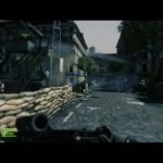 Neuer Battlefield 3 Trailer zeigt alle Mehrspieler Karten 20 Battlefield 3 Multiplayer Gameplay Trailer Screenshot 1599
