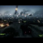 Neuer Battlefield 3 Trailer zeigt alle Mehrspieler Karten 23 Battlefield 3 Multiplayer Gameplay Trailer Screenshot 1800