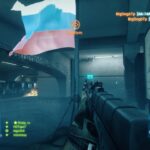 Angespielt: Operation Métro mit 64 Slots im Conquestmodus 4 Battlefield 3 Operation Metro Conquest angespielt 3