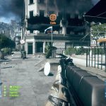 Angespielt: Operation Métro mit 64 Slots im Conquestmodus 6 Battlefield 3 Operation Metro Conquest angespielt 5