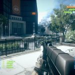 Angespielt: Operation Métro mit 64 Slots im Conquestmodus 7 Battlefield 3 Operation Metro Conquest angespielt 6