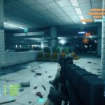 Angespielt: Operation Métro mit 64 Slots im Conquestmodus 9 Battlefield 3 Operation Metro Conquest angespielt 8