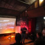 Die Redaktion zu Gast auf dem EA Battlefield 3 Community Day 11 Battlefield 3 Release Community Day 11
