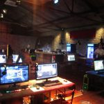 Die Redaktion zu Gast auf dem EA Battlefield 3 Community Day 12 Battlefield 3 Release Community Day 12