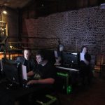 Die Redaktion zu Gast auf dem EA Battlefield 3 Community Day 14 Battlefield 3 Release Community Day 14