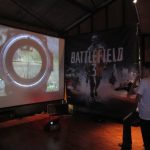 Die Redaktion zu Gast auf dem EA Battlefield 3 Community Day 16 Battlefield 3 Release Community Day 16