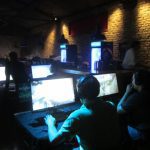 Die Redaktion zu Gast auf dem EA Battlefield 3 Community Day 17 Battlefield 3 Release Community Day