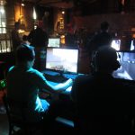 Die Redaktion zu Gast auf dem EA Battlefield 3 Community Day 19 Battlefield 3 Release Community Day 19