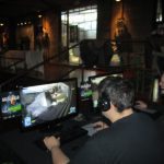 Die Redaktion zu Gast auf dem EA Battlefield 3 Community Day 21 Battlefield 3 Release Community Day 21