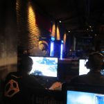 Die Redaktion zu Gast auf dem EA Battlefield 3 Community Day 27 Battlefield 3 Release Community Day 27
