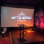 Die Redaktion zu Gast auf dem EA Battlefield 3 Community Day 7 Battlefield 3 Release Community Day 7