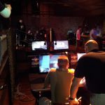 Die Redaktion zu Gast auf dem EA Battlefield 3 Community Day 8 Battlefield 3 Release Community Day 8