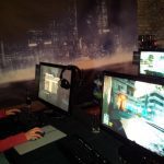Die Redaktion zu Gast auf dem EA Battlefield 3 Community Day 9 Battlefield 3 Release Community Day 9