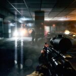 Battlefield 3: Bilder zeigen die Vielfalt des Singleplayermodus 1 Battlefield 3 Single
